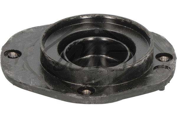 METALCAUCHO Domlager 10076489 Vorderachse
Einbauseite: Vorderachse beidseitig 1.