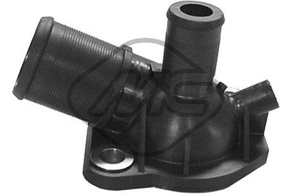 METALCAUCHO Thermostatgehäuse 10078784 Kunststoff
Material: Kunststoff, Ergänzungsartikel/Ergänzende Info 2: ohne Thermostat