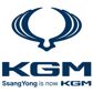 Dies ist ein Bild von SSANGYONG (KGM)
