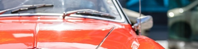 Wichtige automobile Jubiläen in Österreich und Deutschland