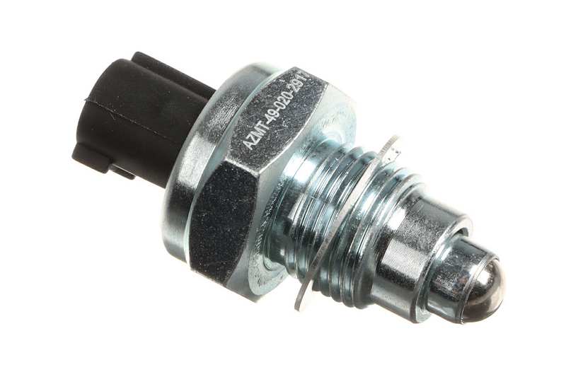 A.Z. MEISTERTEILE Schalter. Rückfahrleuchte 10418975 Gewindemaß: M18x1,5, Schlüsselweite: 27 1.