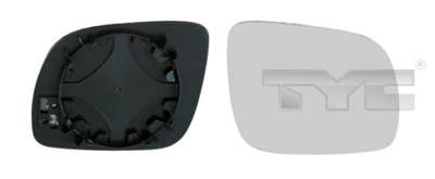 TYC Spiegelglas