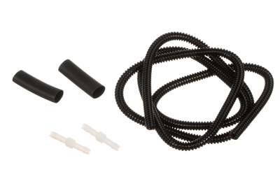 A.Z. MEISTERTEILE Windscreen washer water hose