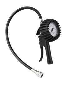 JWL Blaspistole für Gummireifen