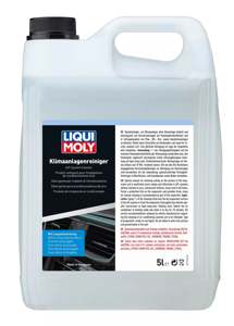 LIQUI-MOLY Klimaanlagenreiniger/-desinfiz