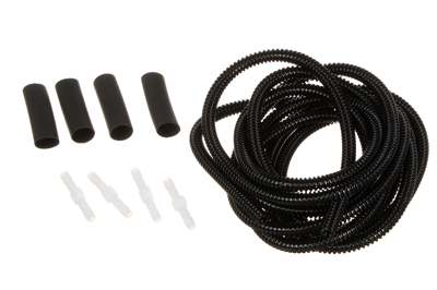 A.Z. MEISTERTEILE Windscreen washer water hose