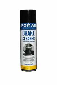 FOMAR Brake cleaner
