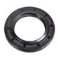 SWAG/FEBI Transmission gear seal 11032057 Thickness [mm]: 6, 7, Inner Diameter [mm]: 29,9, Outer Diameter [mm]: 47, Rotation Direction: Clockwise rotation, Material: ACM (Polyacrylate) 1.