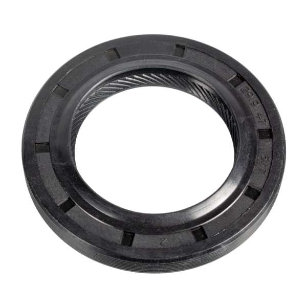 SWAG/FEBI Transmission gear seal 11032057 Thickness [mm]: 6, 7, Inner Diameter [mm]: 29,9, Outer Diameter [mm]: 47, Rotation Direction: Clockwise rotation, Material: ACM (Polyacrylate) 1.