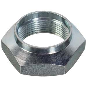 SWAG/FEBI Stub axle nut