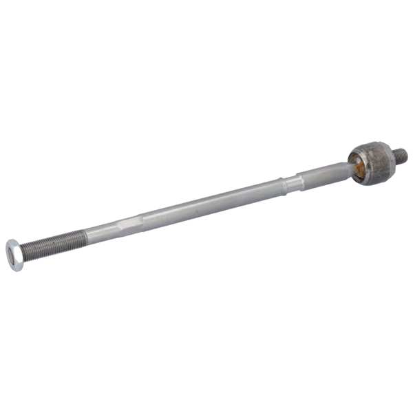 SWAG/FEBI Axialgelenk 10403041 Länge [mm]: 370, Innengewinde [mm]: M14 x 1,5, Außengewinde [mm]: M14 x 1,5, Einbauseite: Vorderachse beidseitig Allgemeine Information: mit Kontermutter
Länge [mm]: 370, Innengewindemaß: M14 x 1,5, Außengewindemaß: M14 x 1,5, Einbauposition: Vorderachse links, Vorderachse rechts, Ergänzungsartikel/Ergänzende Info: mit Kontermutter 1.