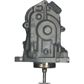 SWAG/FEBI EGR valve 11095770 Number of connectors: 6, Observe service information: 4.