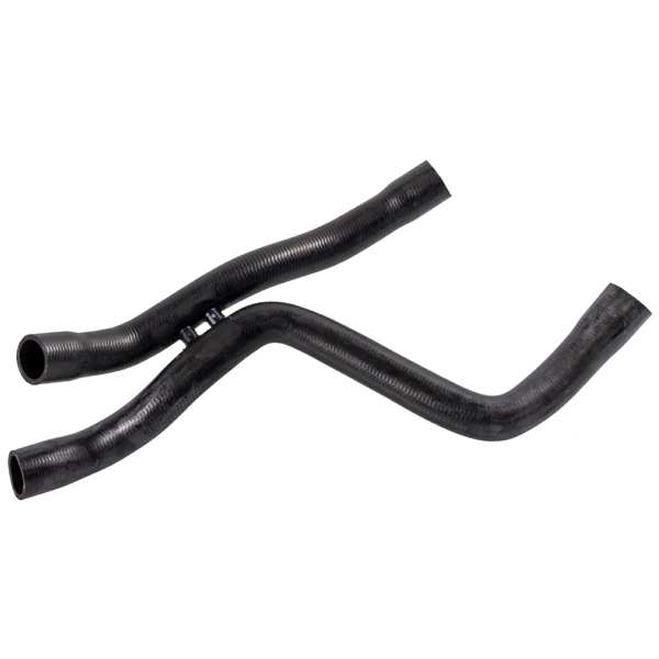SWAG/FEBI Kühlwasserschlauch (gebogen) 871961 Innendurchmesser [mm]: 30, Außendurchmesser [mm]: 38, Kühlungsleitung: von Kühlwasserreglergehäuse nach Motorkühler, Material: EPDM (Ethylen-Propylen-Dien-Kautschuk), Einbauposition: links oben, links unten, Außendurchmesser 1 [mm]: 39, Innendurchmesser 1 [mm]: 31