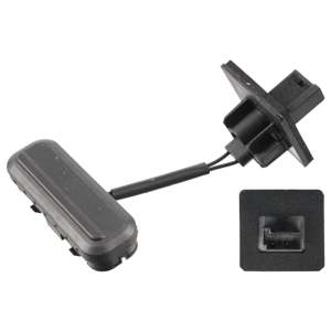 SWAG/FEBI Türöffnung-Schalter