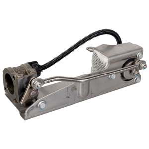 SWAG/FEBI EGR valve (177249)