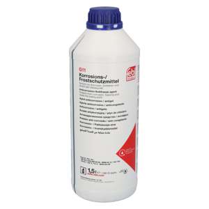 SWAG/FEBI Antifreeze