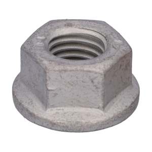 SWAG/FEBI Mutterschraube