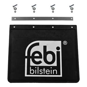SWAG/FEBI Mudflaps (cargo)