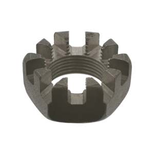 SWAG/FEBI Stub axle nut