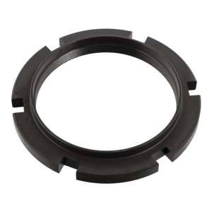 SWAG/FEBI Stub axle nut