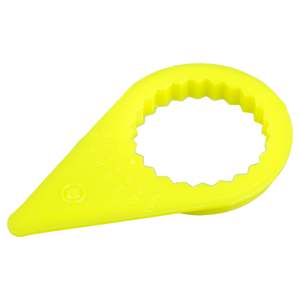 SWAG/FEBI Wheel nut turn indicator