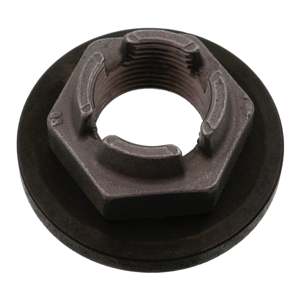 SWAG/FEBI Stub axle nut