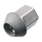SWAG/FEBI Radmutter 10293802 Felgen: für Leichtmetallfelgen, Dicke/Stärke [mm]: 34, Außendurchmesser [mm]: 28, Innengewindemaß: M14 x 1,5, Güte/Klasse: 10, Schlüsselweite: 21, Schraubenkopf-/Mutternprofil: Außensechskant, Radbefestigung: Kegelbund F, Material: Stahl, Oberfläche: verchromt, Einbauposition: Vorderachse, Hinterachse, Service Information beachten: 2.