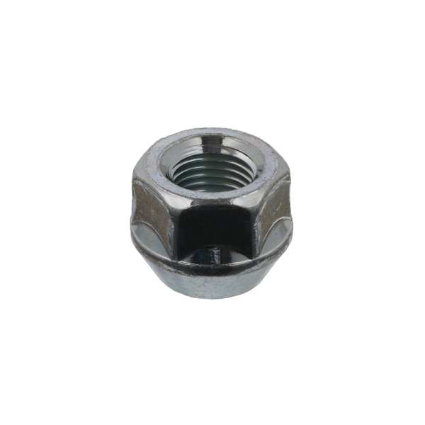 SWAG/FEBI Radmutter 10541427 4 PCs/Packung, vorne, hinten, bilateral, M 12 x 1,25, Schlüsselöffnung: 19
Felgen: für Leichtmetallfelgen, für Stahlfelgen, Dicke/Stärke [mm]: 17, Außendurchmesser [mm]: 22, Innengewindemaß: M12 x 1,25, Güte/Klasse: 8, Schlüsselweite: 19, Schraubenkopf-/Mutternprofil: Außensechskant, Radbefestigung: Kegelbund F, Material: Stahl, Oberfläche: verzinkt, Einbauposition: Vorderachse, Hinterachse, Service Information beachten:
