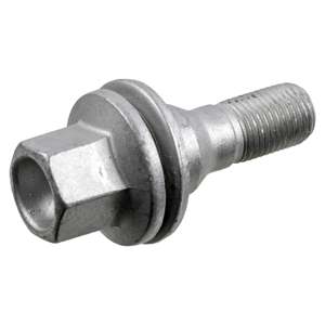 SWAG/FEBI Wheel bolt