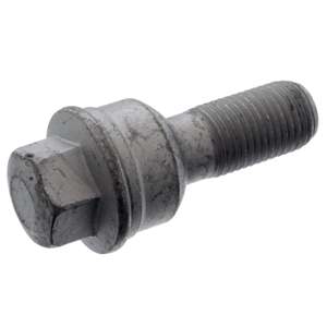 SWAG/FEBI Wheel bolt