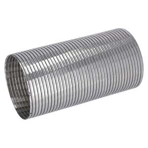 SWAG/FEBI Flexibles Auspuffrohr