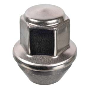 SWAG/FEBI Radmutter - RADSCHRAUBE (PKW) - 49073