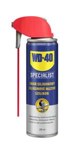 WD-40 Silikonspray