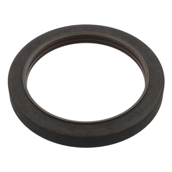 SWAG/FEBI Wheel hub seal 10544862 Width [mm]: 17, Inner Diameter [mm]: 130, Outer Diameter [mm]: 170, Fitting Position: Rear Axle