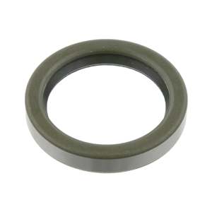 SWAG/FEBI Brake shaft oil seal