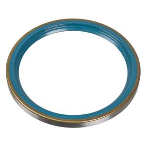 SWAG/FEBI Wheel hub seal