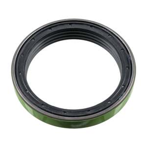 SWAG/FEBI Wheel hub seal (180255)