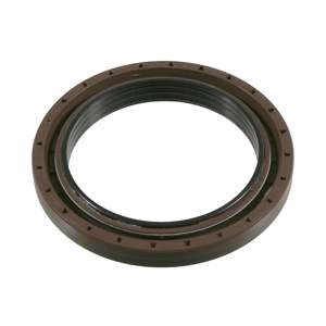 SWAG/FEBI Wheel hub seal