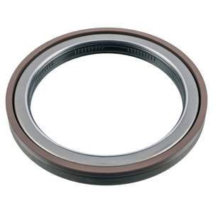 SWAG/FEBI Wheel hub seal (40019)