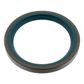 SWAG/FEBI Wheel hub seal