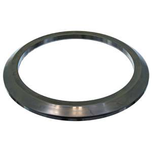 SWAG/FEBI Wheel hub seal