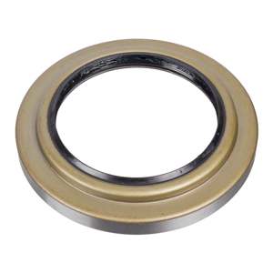 SWAG/FEBI Wheel hub seal