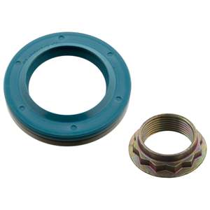 SWAG/FEBI Transmission gear seal (102129)