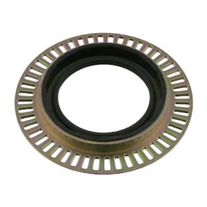 SWAG/FEBI Wheel hub seal (24994)