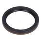 SWAG/FEBI Differential gear oil seal 11287959 Width [mm]: 8, Inner Diameter [mm]: 60, Outer Diameter [mm]: 74, Material: ACM (Polyacrylate) 1.