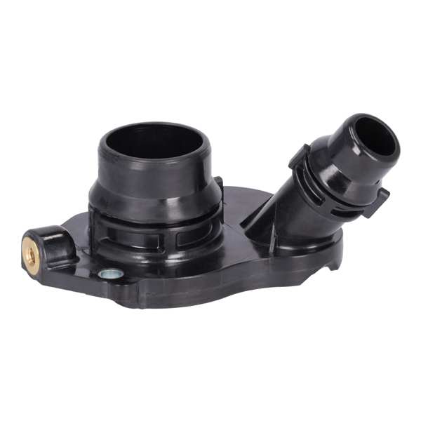 SWAG/FEBI Thermostatgehäuse 11288142 Ergänzungsartikel/Ergänzende Info: mit Dichtung 1.