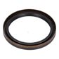 SWAG/FEBI Differential gear oil seal 11287959 Width [mm]: 8, Inner Diameter [mm]: 60, Outer Diameter [mm]: 74, Material: ACM (Polyacrylate) 2.
