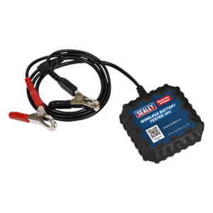 SEALEY Battery tester