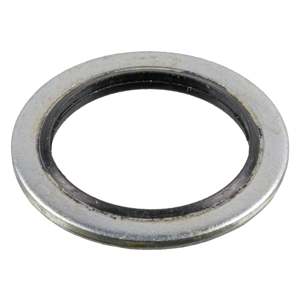 SWAG/FEBI Oil plug gasket