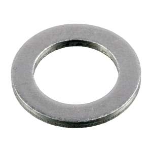 SWAG/FEBI Oil plug gasket